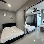 The Shore Kota Kinabalu City Centre Sea View By Summerset Heavenz