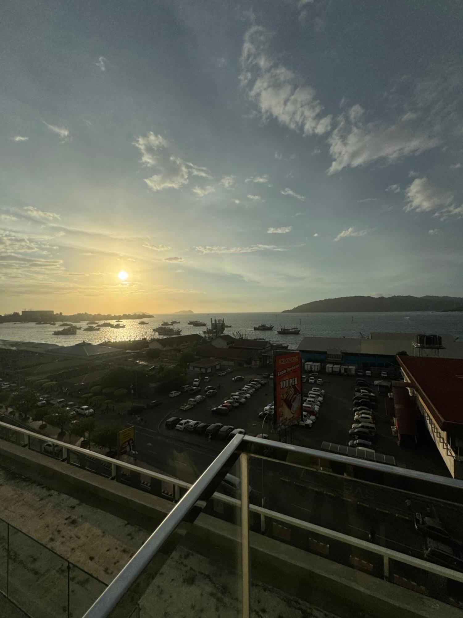 The Shore City Centre Sea View By Summerset Heavenz *