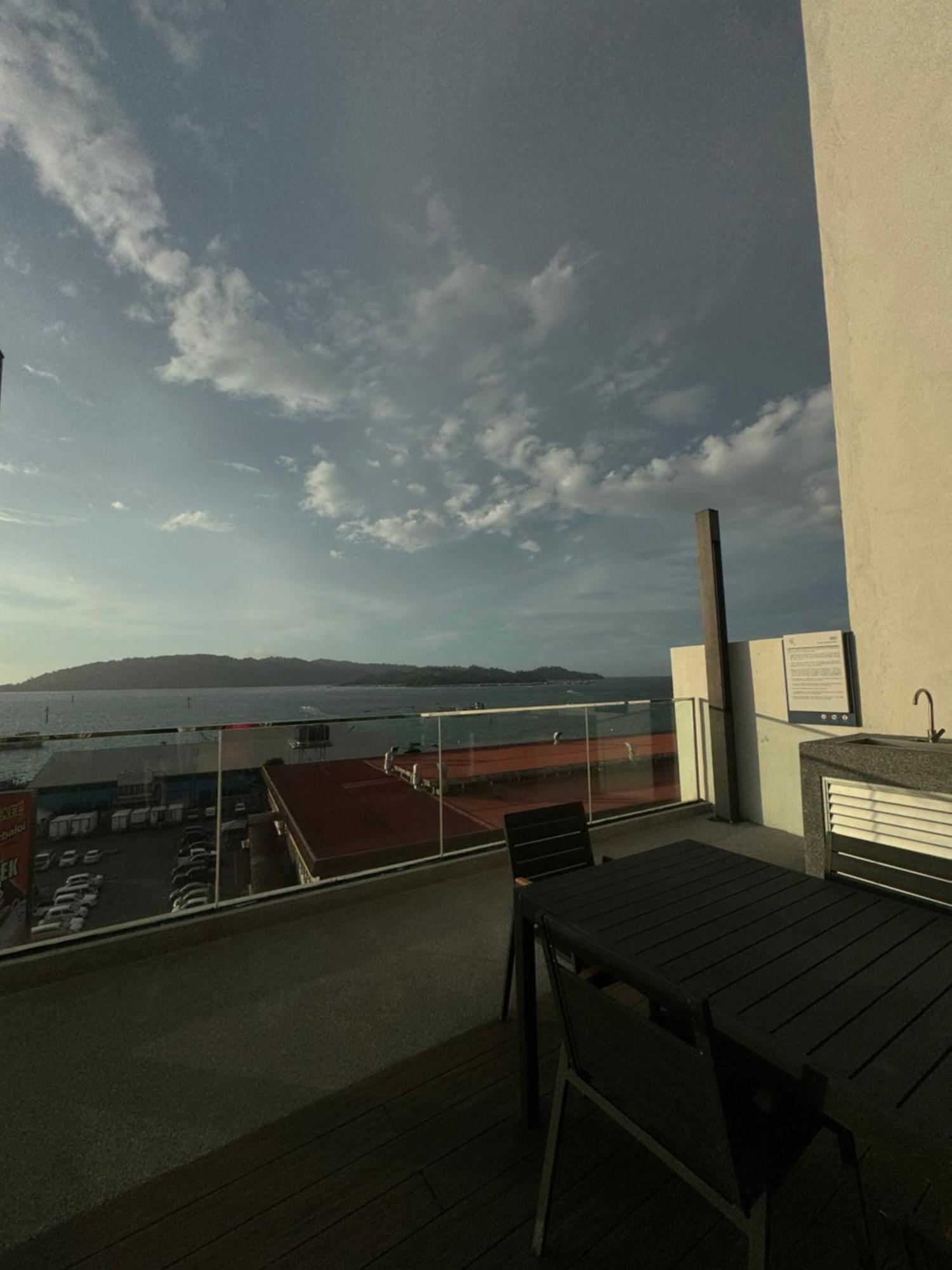 The Shore City Centre Sea View By Summerset Heavenz