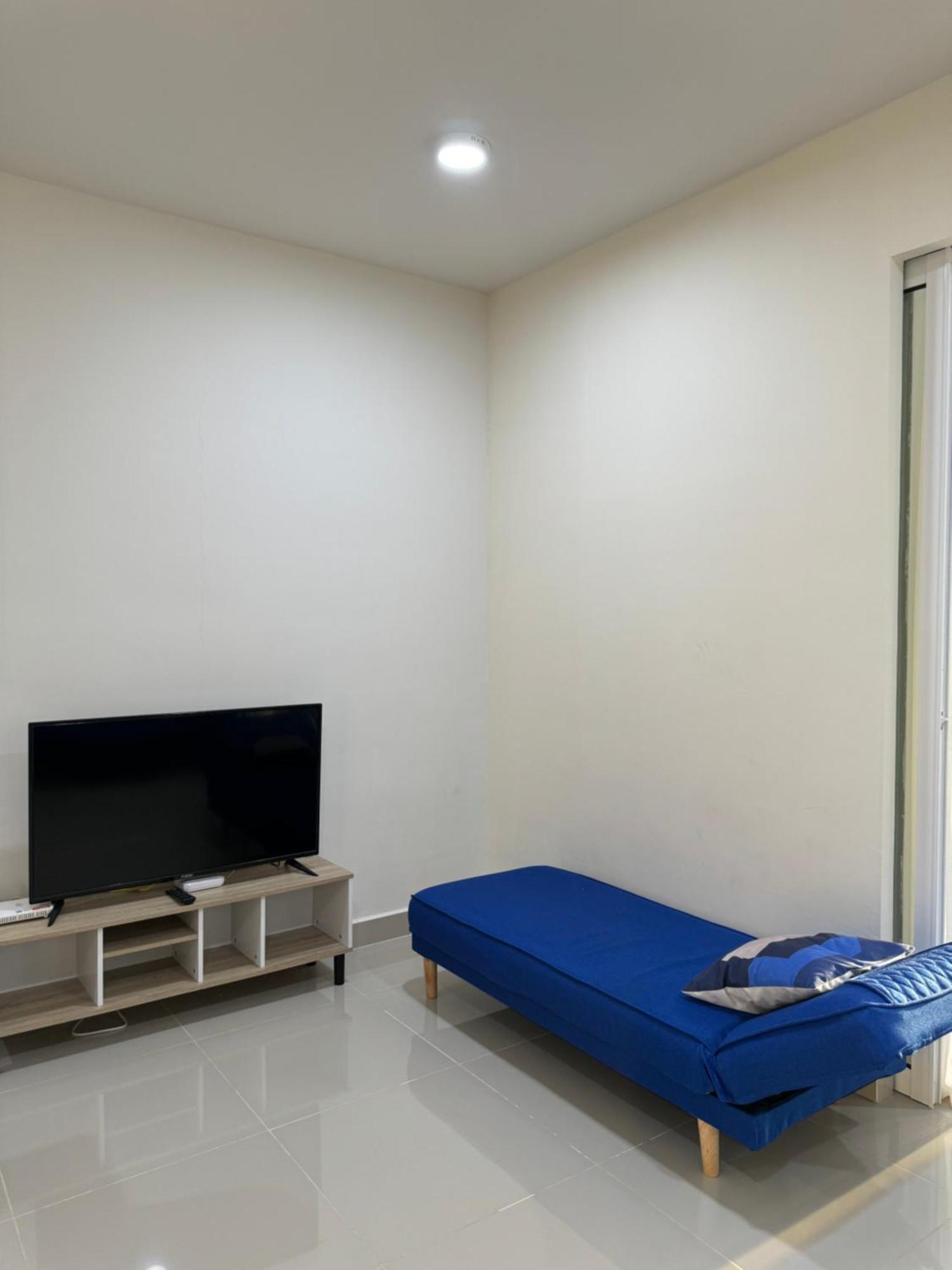 Apartment The Shore City Centre Sea View By Summerset Heavenz *